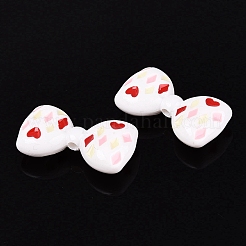 Opaque Acrylic Beads&nbsp;OACR-N162-13A