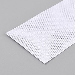 Cloth Blank Bookmarks&nbsp;FIND-WH0139-523