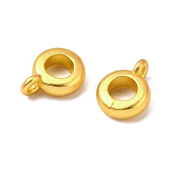Alloy Tube Bails&nbsp;PALLOY-S057-05MG
