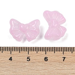 Transparent Glass Beads&nbsp;LS-DGLA-E004-10F