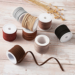 Faux Suede Cord&nbsp;LW-TA0001-01