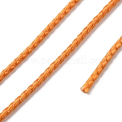 Polyester Braided Cord&nbsp;OCOR-F010-D30-2mm