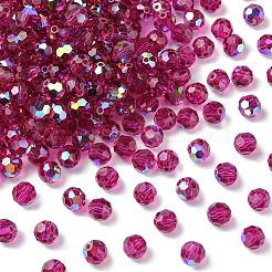 Preciosa&reg Crystal Beads&nbsp;X-PRC-BB6-70350-200