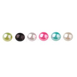 ABS Plastic Cabochons&nbsp;SACR-JP0002-12mm-01