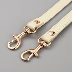 PU Imitation Leather Bag Straps&nbsp;FIND-WH0156-06D