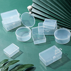 PP Plastic Box&nbsp;CON-PH0002-30