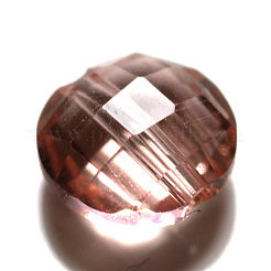 Imitation Austrian Crystal Beads&nbsp;SWAR-F070-12mm-M
