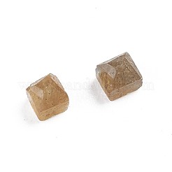 Natural Labradorite Cabochons&nbsp;G-F680-K01