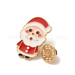 Christmas Enamel Pins&nbsp;LS-JEWB-I047-01KCG-01