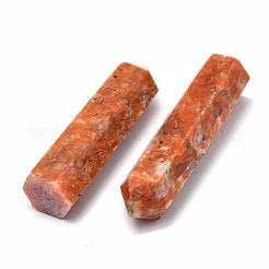 Single Terminated Pointed Natural Calcite Display Decoration&nbsp;G-F715-115F