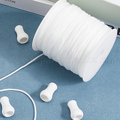 100M Nylon Braided Cords for Macrame Craft&nbsp;OCOR-SP0001-28