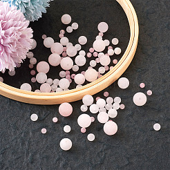 Natural Rose Quartz Beads&nbsp;G-TA0001-16