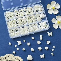 247Pcs ABS Plastic Imitation Pearl Beads Sets&nbsp;KY-YW0001-58
