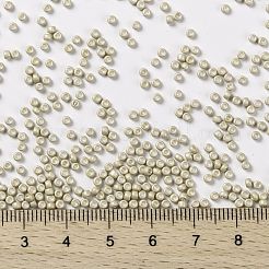 TOHO Round Seed Beads&nbsp;SEED-JPTR11-0558F