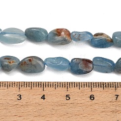 Natural Amazonite Beads Strands&nbsp;GG-CBABC70-B01-01