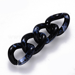 Acrylic Linking Rings&nbsp;OACR-T023-05E