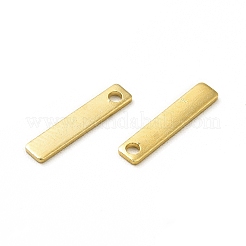 Brass Pendants&nbsp;LS-KK-H435-06G