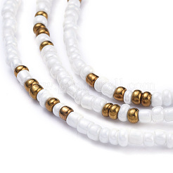 Summer Jewelry Waist Bead&nbsp;NJEW-C00009
