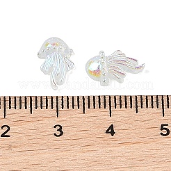 Luminous Resin Decoden Cabochons&nbsp;RESI-K039-01F