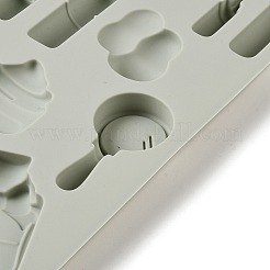 DIY Food Grade Silicone Mold&nbsp;DIY-K075-23