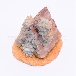 Resin House Decorations&nbsp;DJEW-WH0008-09