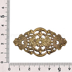 Iron Filigree Joiners Links&nbsp;IFIN-N007-008AB