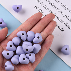 Acrylic Beads&nbsp;OACR-S039-03-47