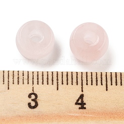 Natural Rose Quartz Beads&nbsp;G-C134-03L