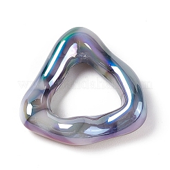 Opaque Acrylic Linking Rings&nbsp;OACR-E004-03
