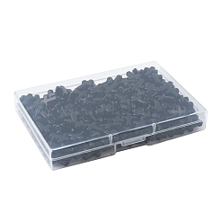 200Pcs Opaque Acrylic Beads&nbsp;SACR-FS0001-40B