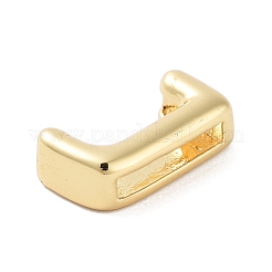 Rack Plating Brass Beads&nbsp;LS-KK-A208-10J