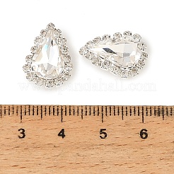 Sew on Rhinestone&nbsp;RB-CBA5C2B-07A