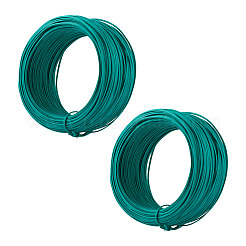Plastic Wire Twist Ties&nbsp;YS-TAC0009-02