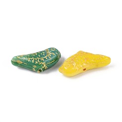 Glass Beads&nbsp;LAMP-T021-75M