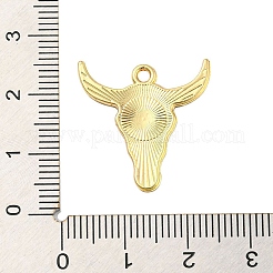 Alloy Pendant&nbsp;ENAM-M061-02G-01