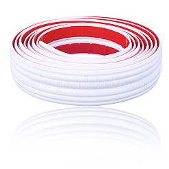 PVC Self-Adhesive Flexible Molding Trim&nbsp;DIY-WH20007-59A