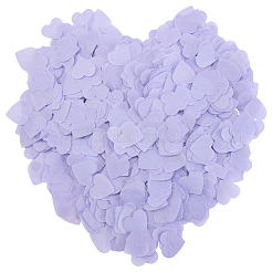 100G Paper Table Scatter Confetti&nbsp;AJEW-SP0002-87D
