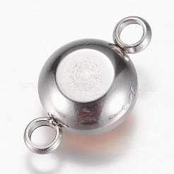 Glass Links connectors&nbsp;GLAA-G018-P09