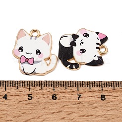 Printed Alloy Pendants&nbsp;AL-CBAD39A-04B