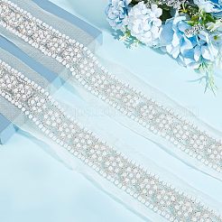 Polyester Lace Trim&nbsp;OCOR-FG0001-32