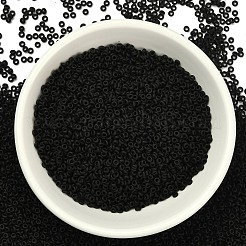 TOHO 11/0 Demi Round Beads&nbsp;X-SEED-DR11-0049F