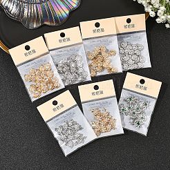 SHEGRACE Brass Charms&nbsp;XGRQ4D545-655G