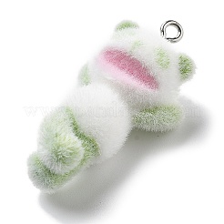 Resin Pendants&nbsp;RESI-Q007-05C