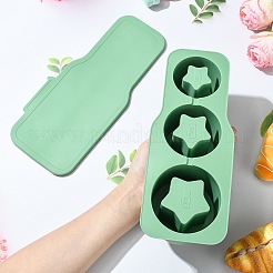 Ice Cube Silicone Molds for Cup&nbsp;DIY-CJC0006-24