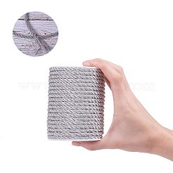 Polyester Cord&nbsp;NWIR-PH0001-07Q