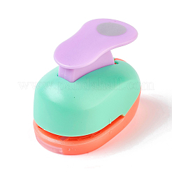 Embossing DIY Paper Printing Card Cutter&nbsp;DIY-WH0074-03B