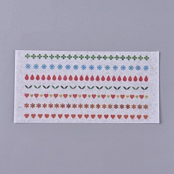 Planner Stickers&nbsp;LS-DIY-L038-D01