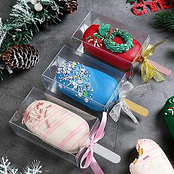 Reusable Acrylic Cakesicle Sticks&nbsp;DIY-PH0027-95