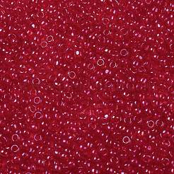TOHO Round Seed Beads&nbsp;SEED-XTR08-0798