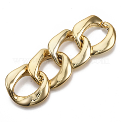 CCB Plastic Linking Rings&nbsp;CCB-R103-05